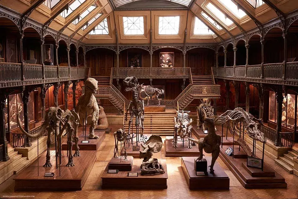 Musée Cinéma et Miniature 2