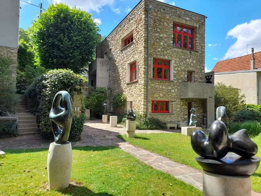 Fondation Arp