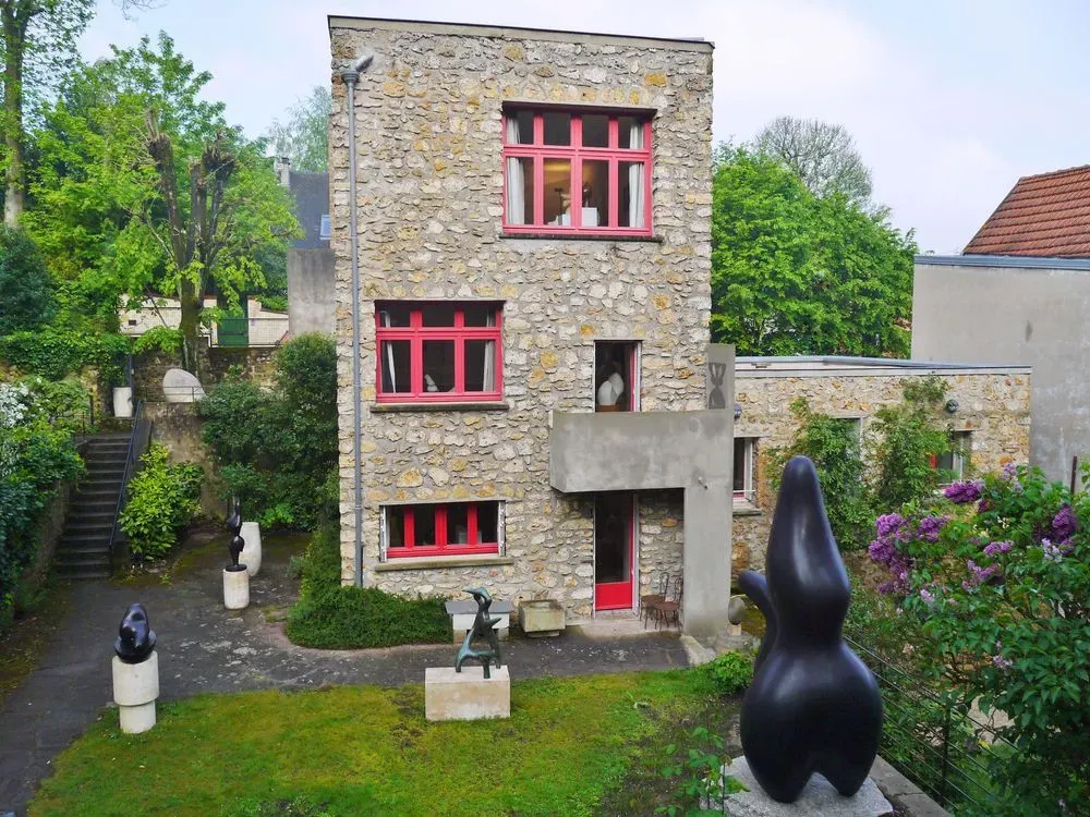Fondation Arp 2