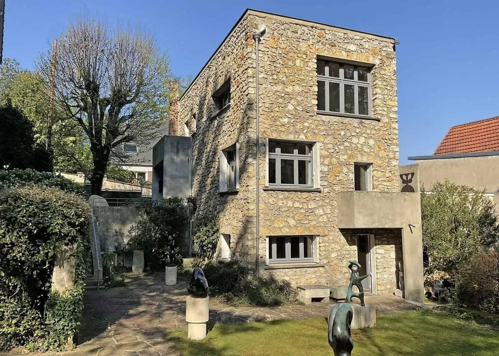 Fondation Arp 3