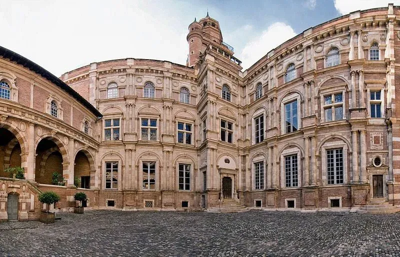 Fondation Bemberg 2