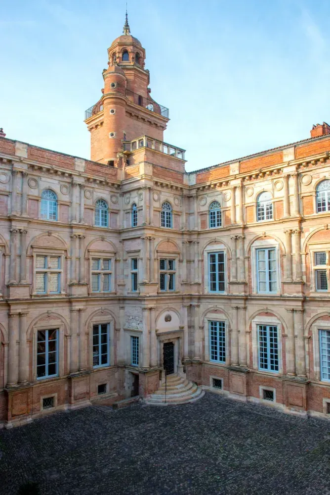 Fondation Bemberg 3