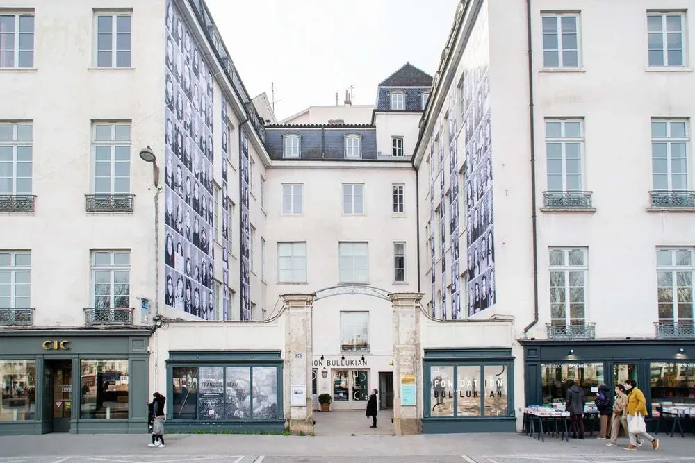 Fondation Bullukian