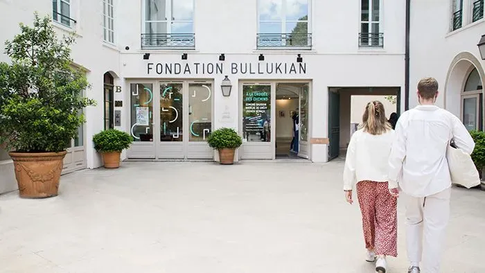 Fondation Bullukian 2