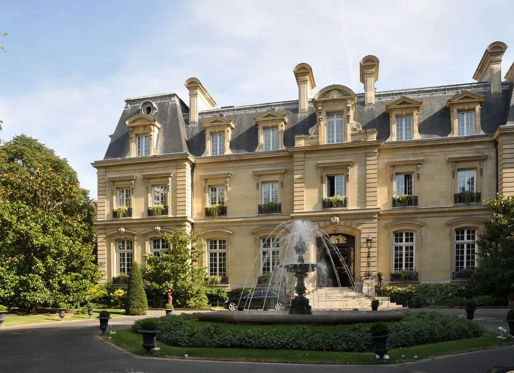 Fondation Dosne-Thiers