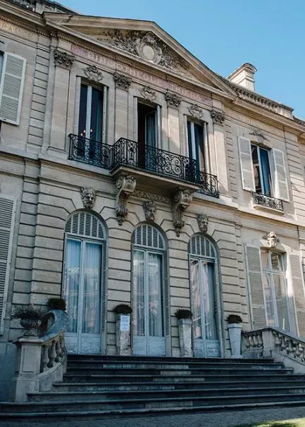 Fondation Dosne-Thiers 2