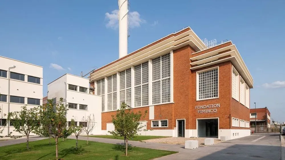 Fondation Fiminco
