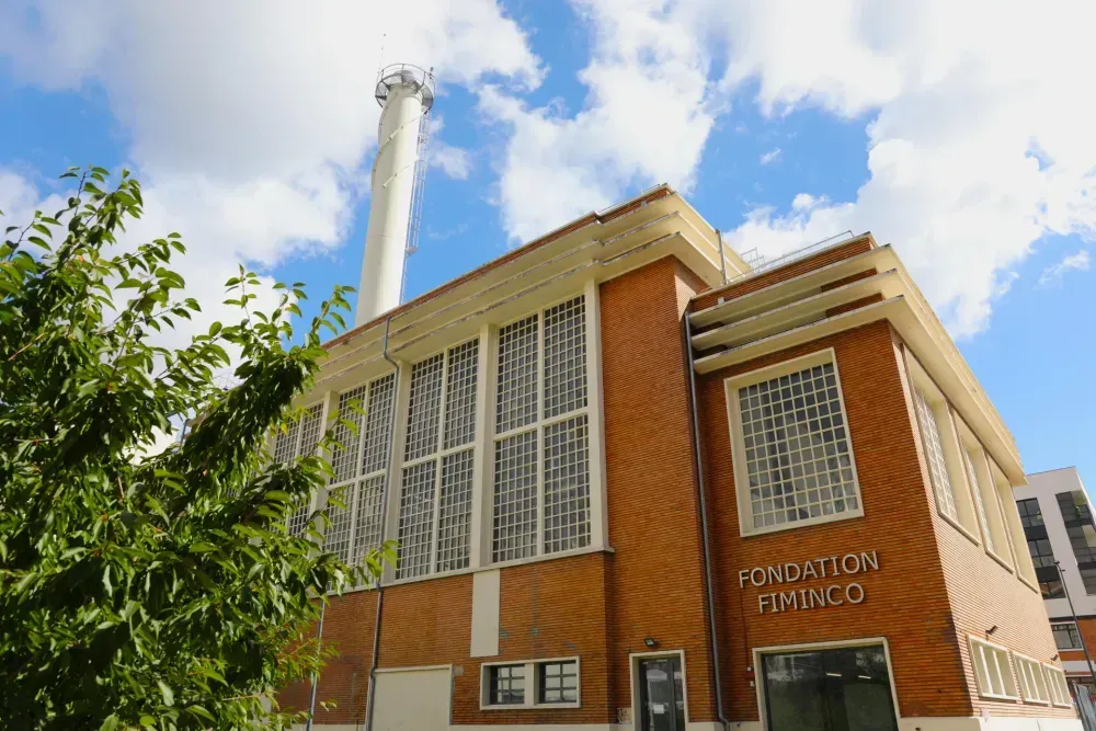 Fondation Fiminco 2