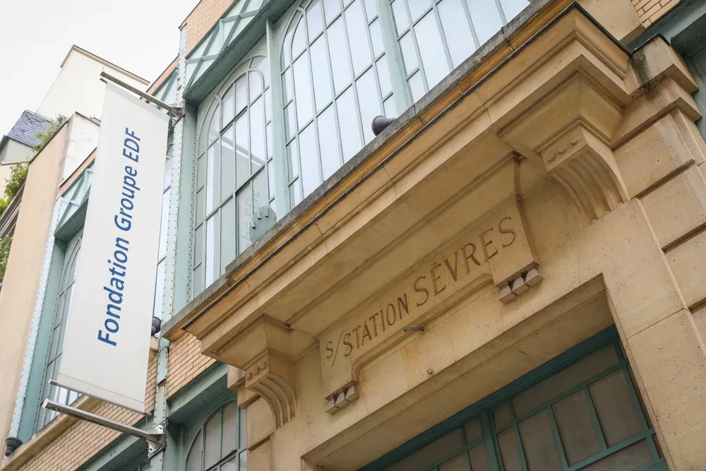 Fondation groupe EDF 2