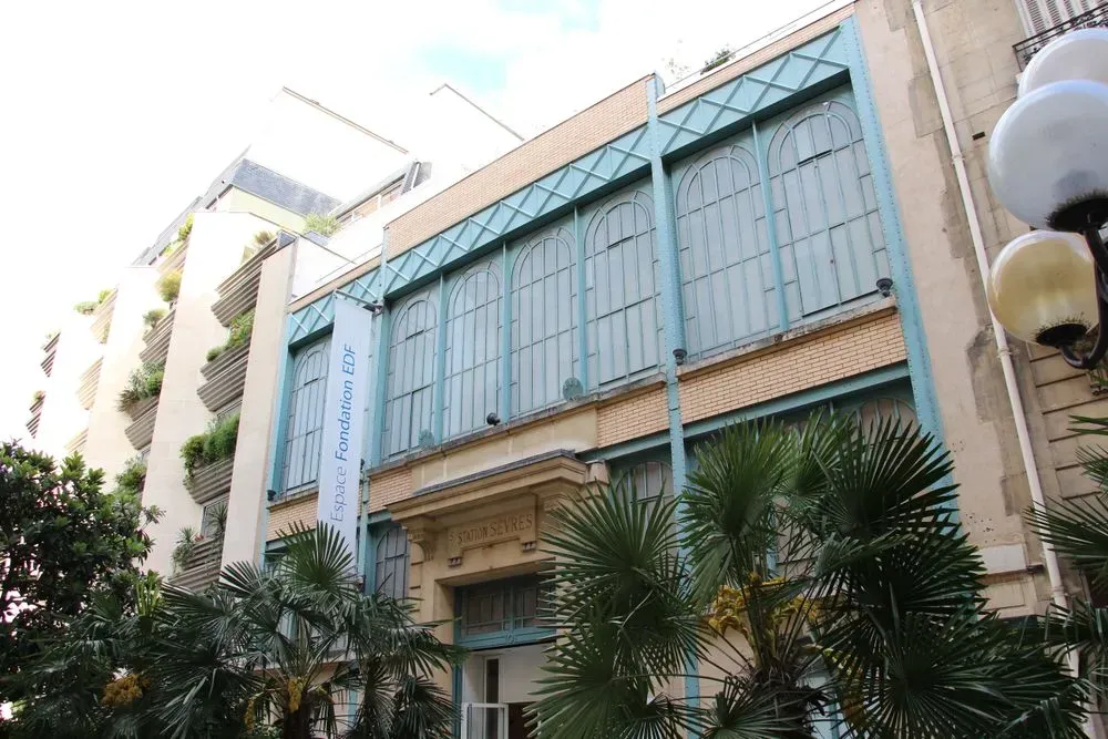 Fondation groupe EDF 3