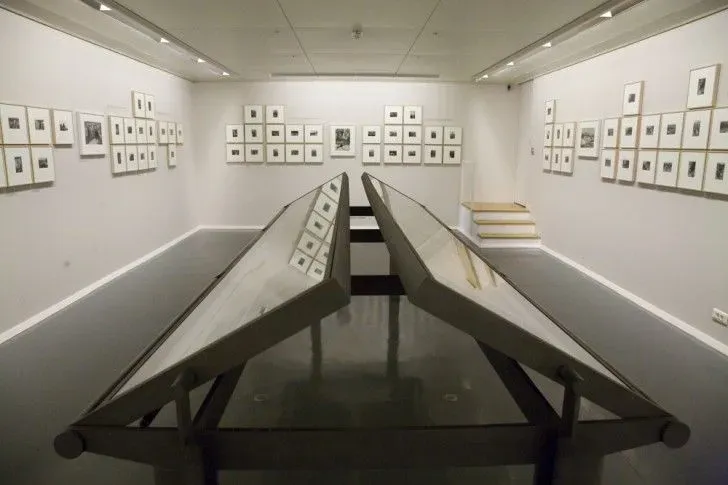Fondation Henri Cartier-Bresson (HCB) 3