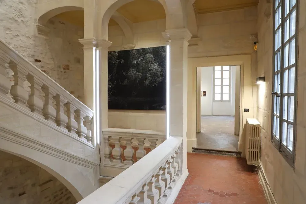 Fondation Manuel Rivera - Ortiz