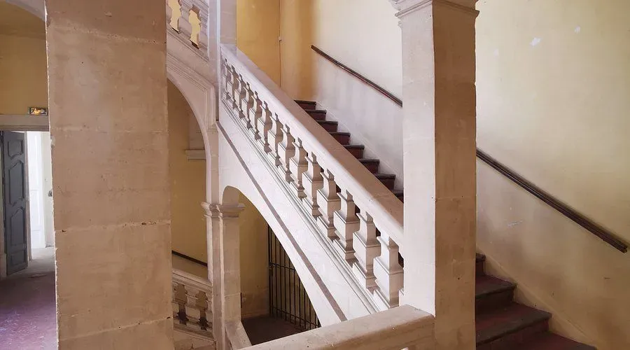 Fondation Manuel Rivera - Ortiz 2