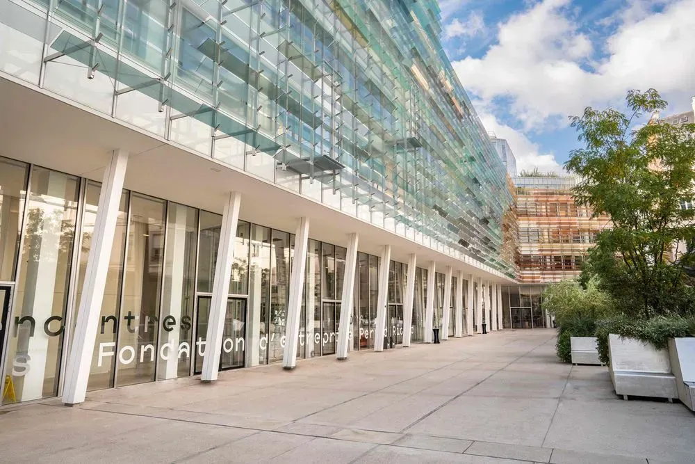 Fondation Pernod Ricard 3