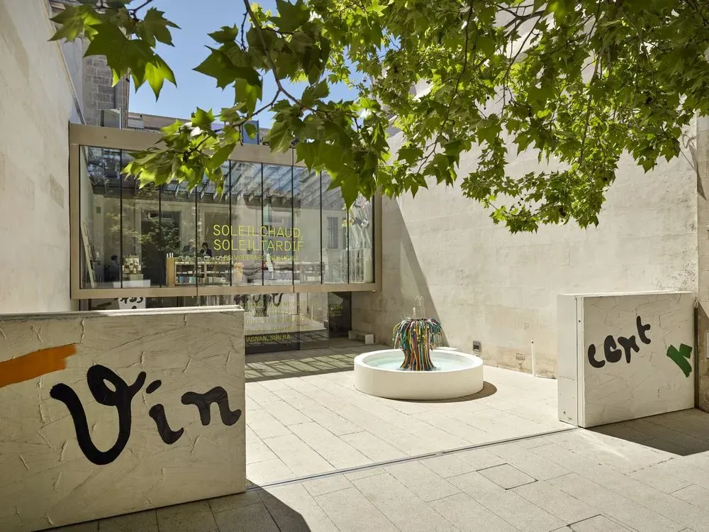 Fondation Vincent van Gogh Arles