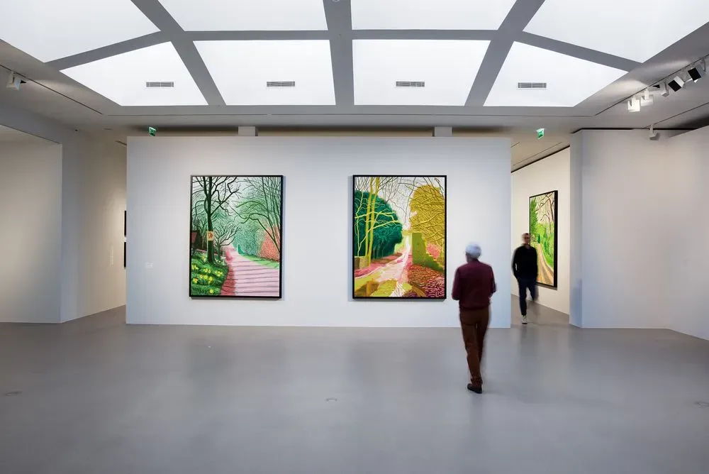 Fondation Vincent van Gogh Arles 2