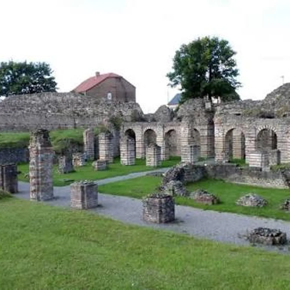 Forum Antique 3