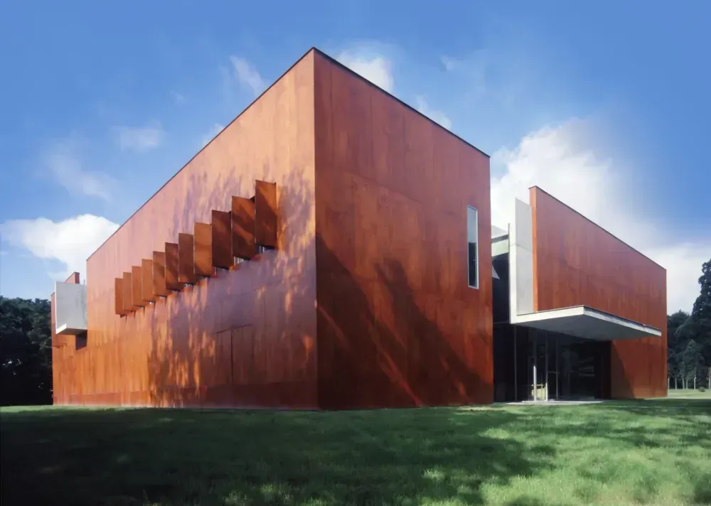 Frac des Pays de la Loire