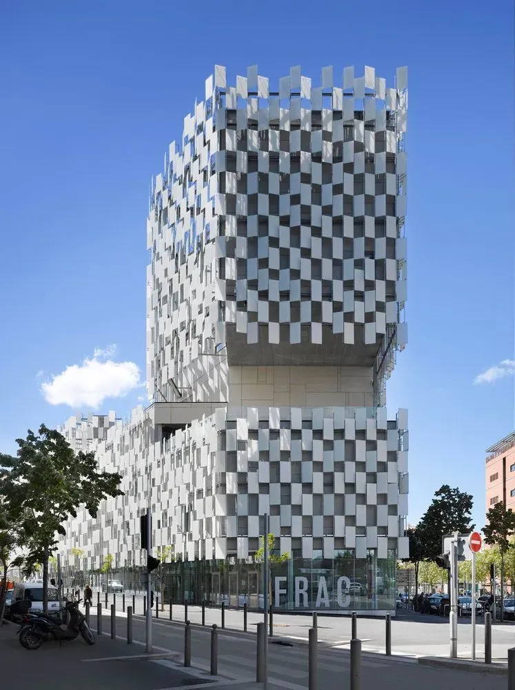 FRAC Sud - Cité de l'art contemporain