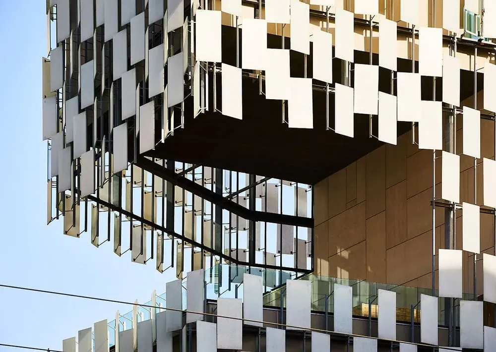 FRAC Sud - Cité de l'art contemporain 3