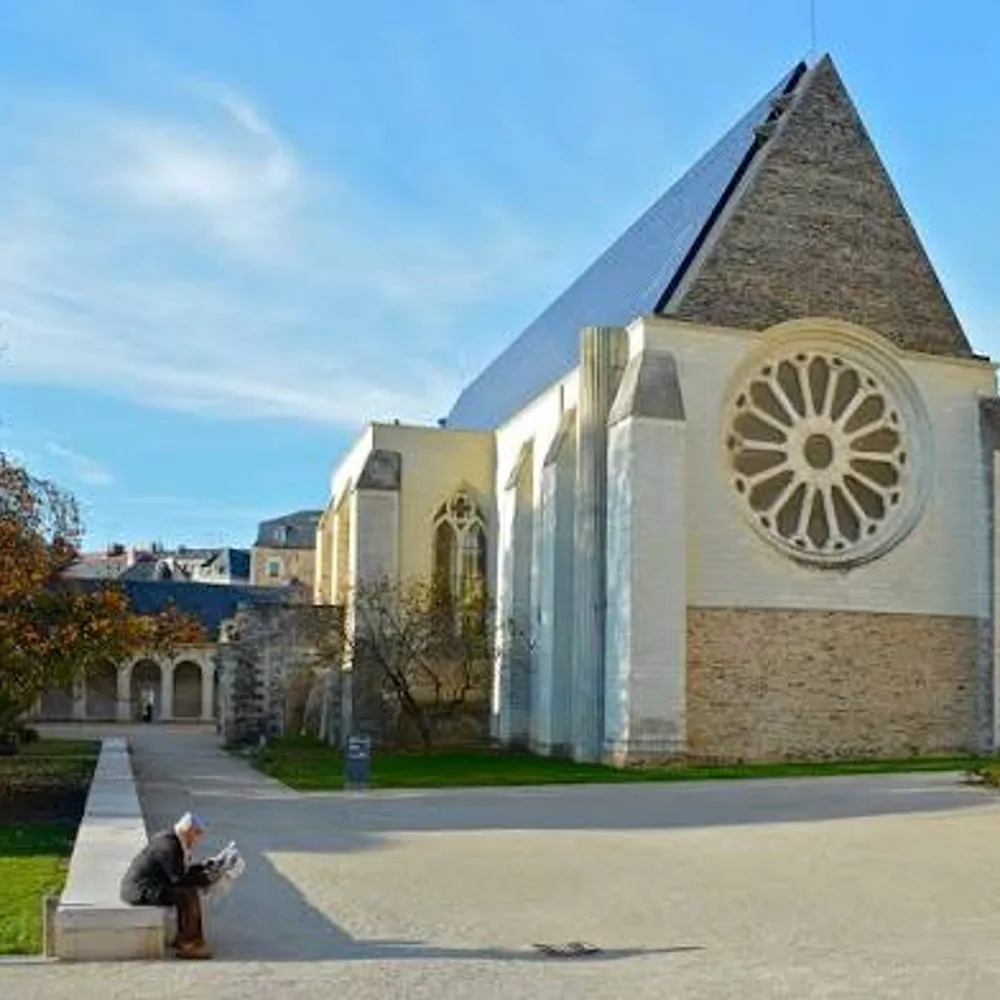 Galerie David d'Angers 2