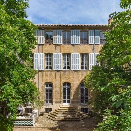 Gallifet Centre d’Art