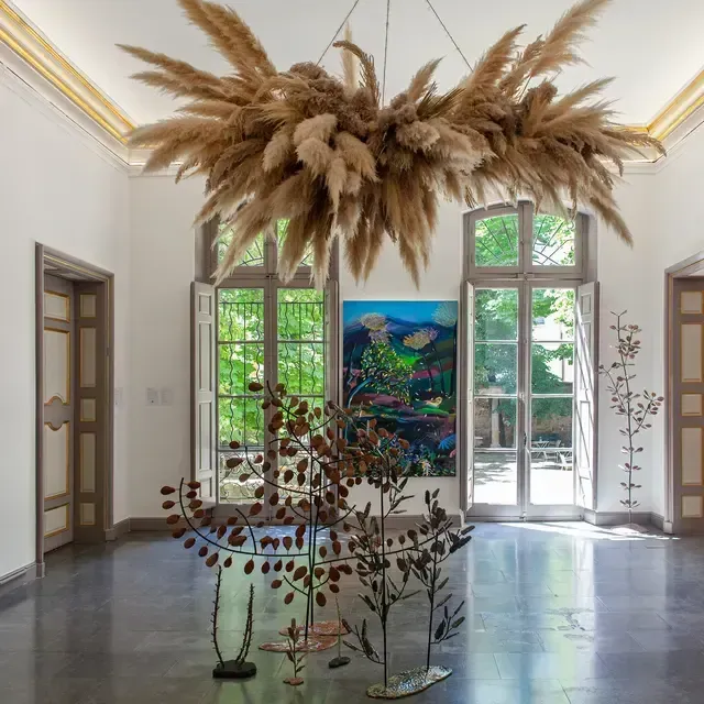 Gallifet Centre d’Art 3