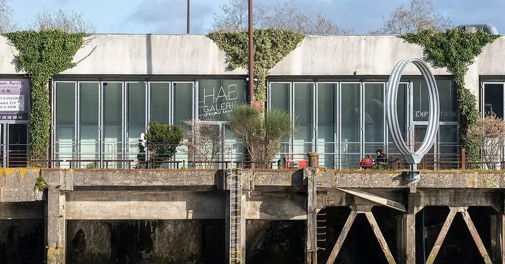 HAB Galerie 2