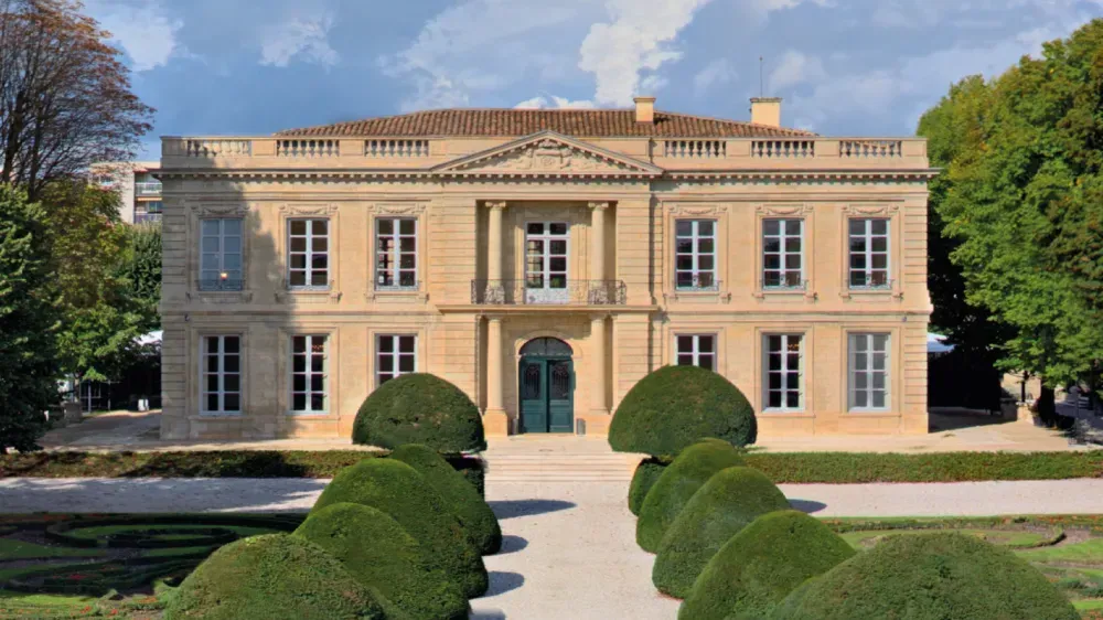 Institut Culturel Bernard Magrez