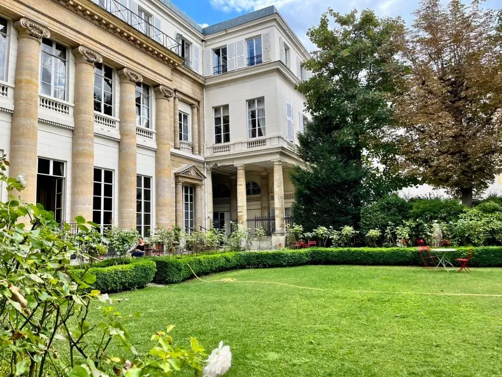 Institut Culturel Italien de Paris 2