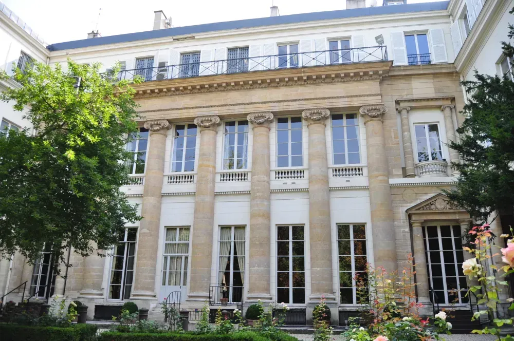Institut Culturel Italien de Paris 3