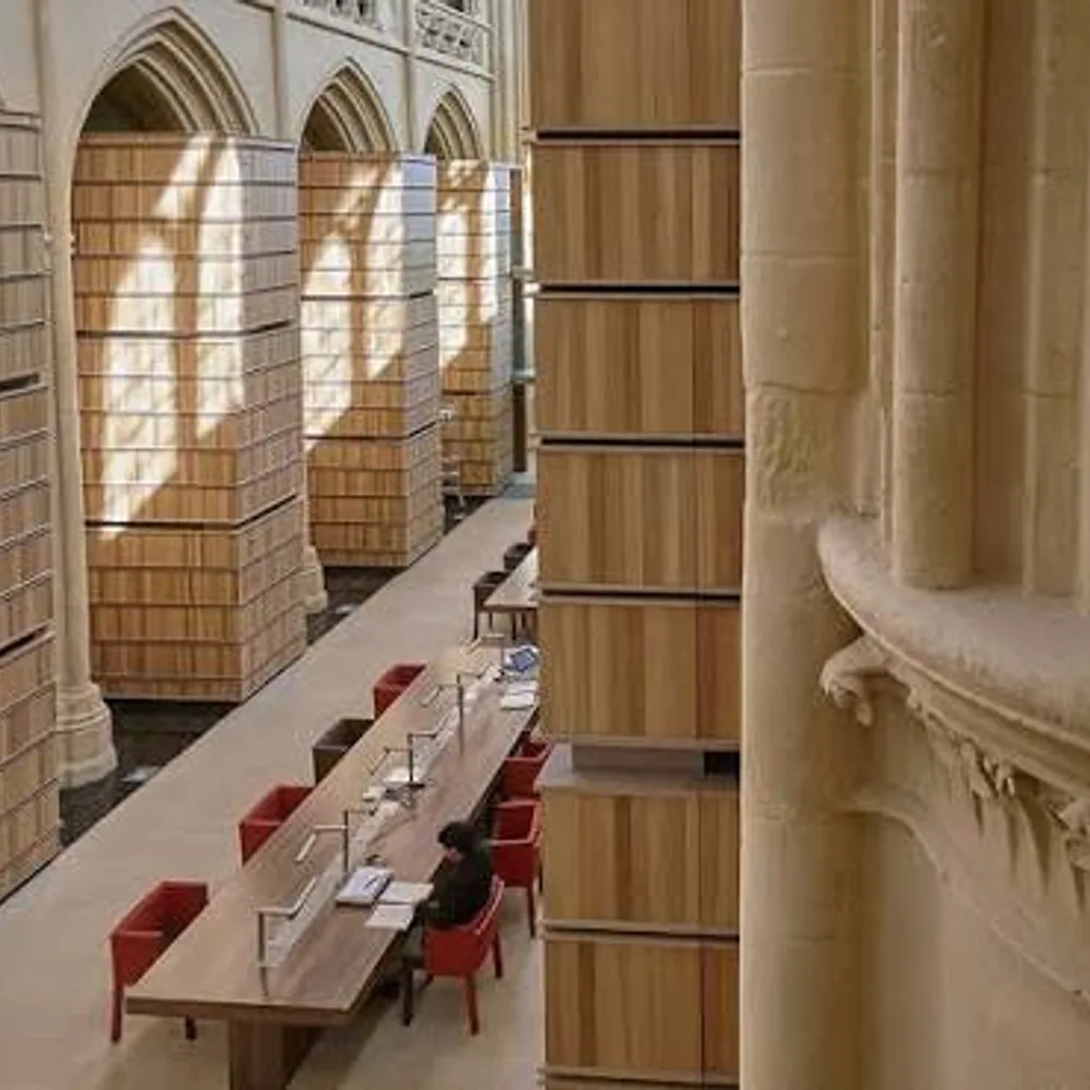 Institut Mémoires de l'édition contemporaine