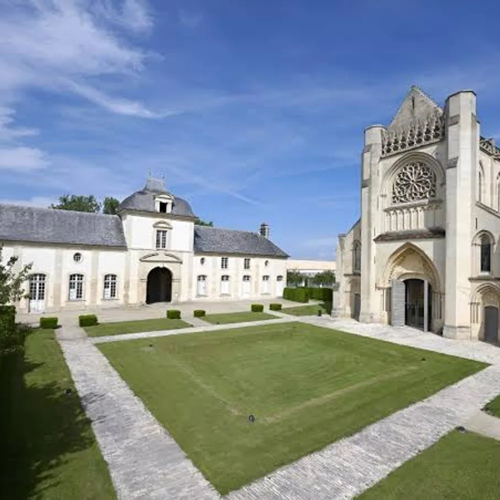 Institut Mémoires de l'édition contemporaine 2