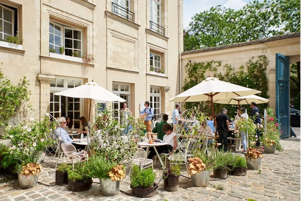 Institut suédois (SI) 2