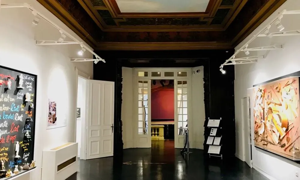 L’Artistique – Centre d’Arts et de Culture 3