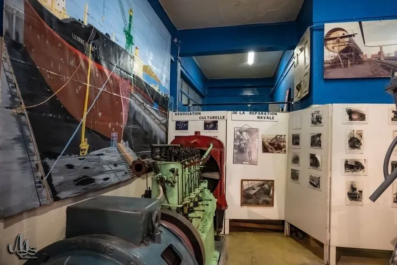 La Navale 2