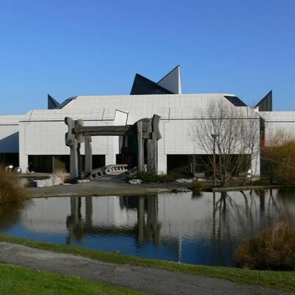 LAAC – Lieu d'art et action contemporaine 2