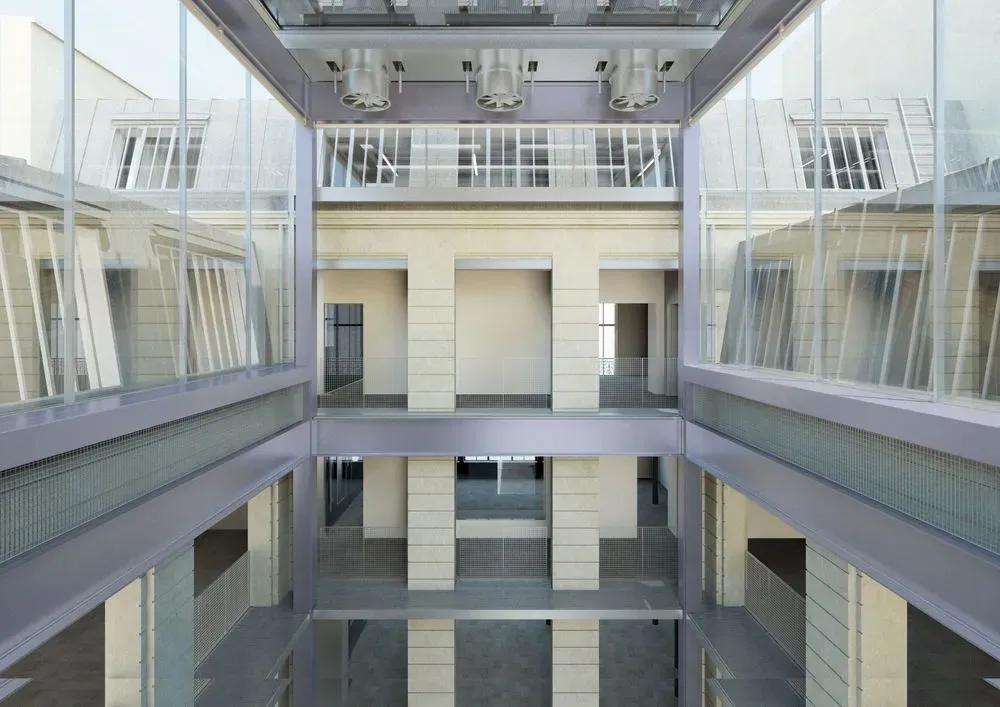 Lafayette Anticipations 3
