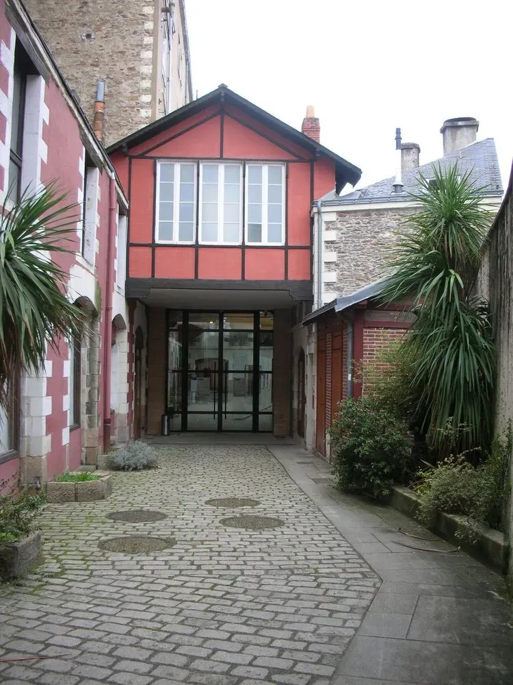 L’Atelier 3