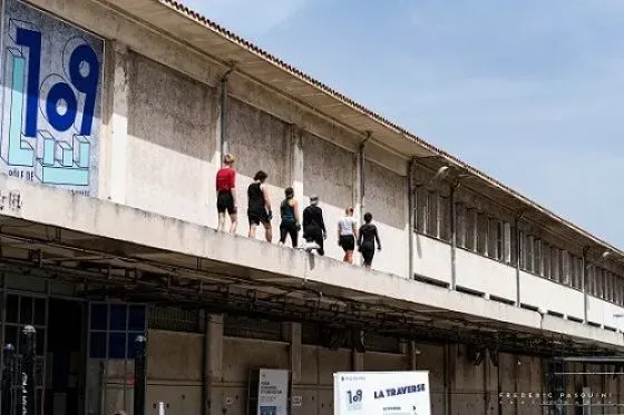 Le 109 - Pôle de cultures contemporaines