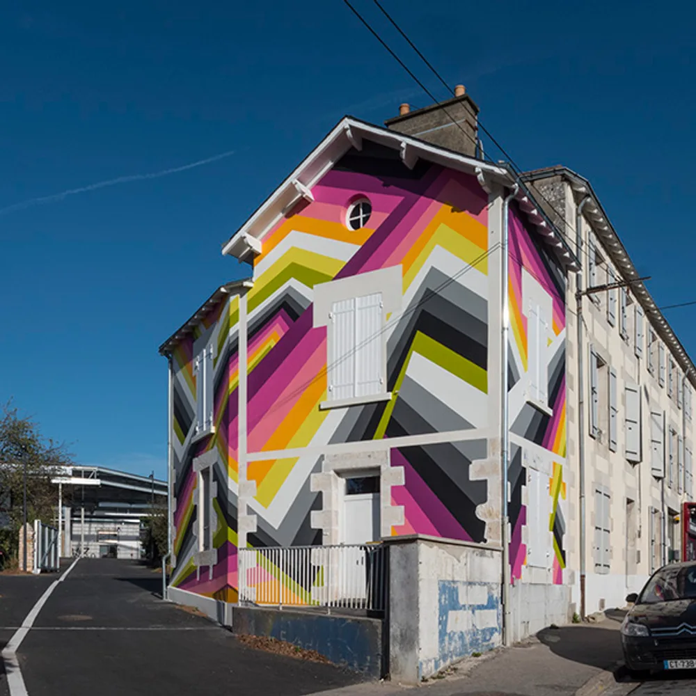 Le Confort Moderne