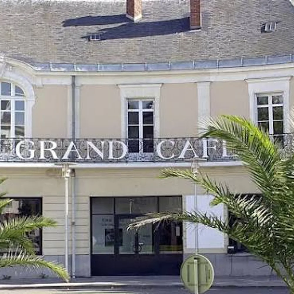 Le Grand Café 3
