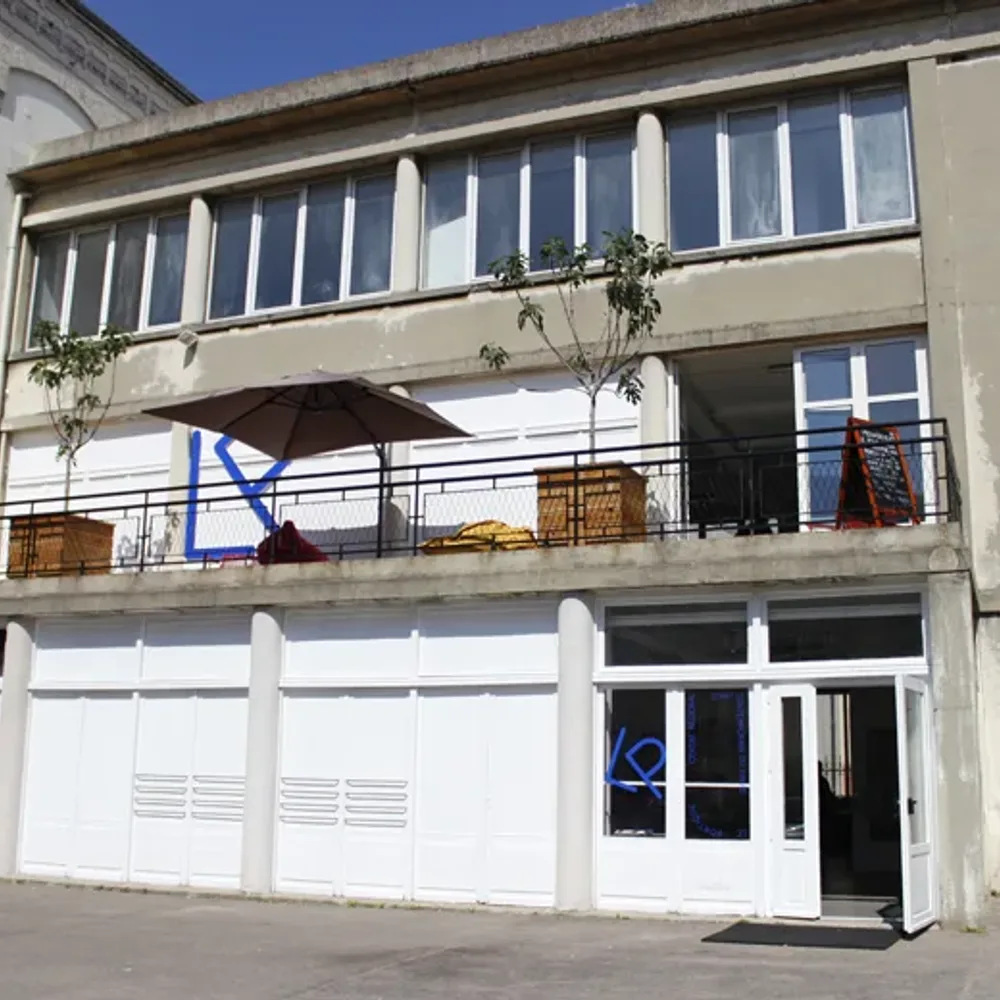 Le Portique – Centre régional d'art contemporain