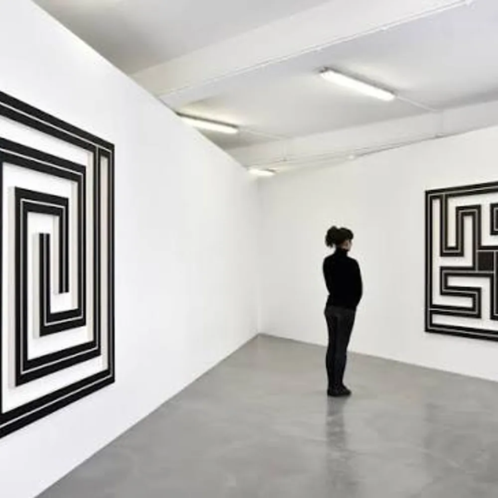 Le Portique – Centre régional d'art contemporain 2
