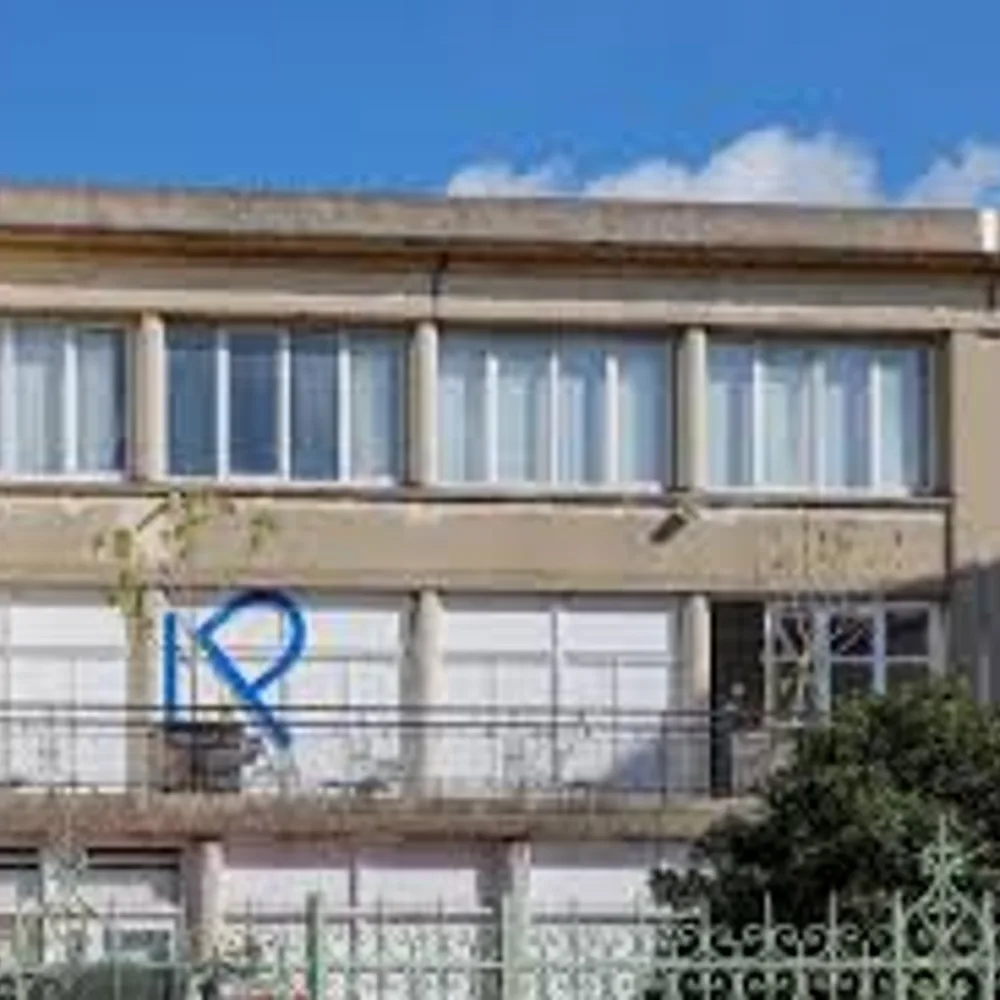 Le Portique – Centre régional d'art contemporain 3