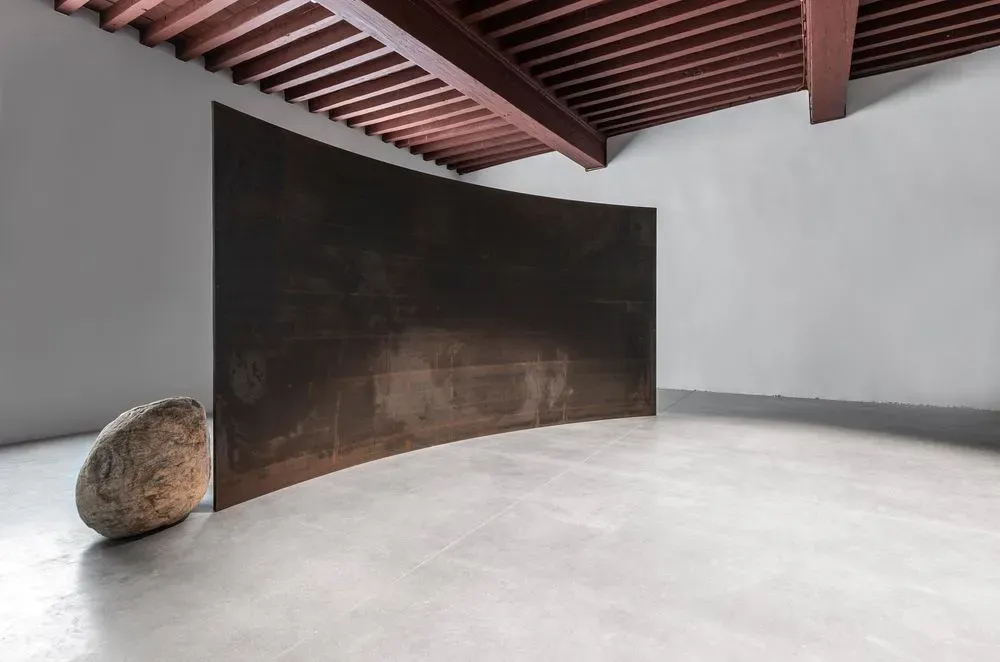 Lee Ufan Arles 3