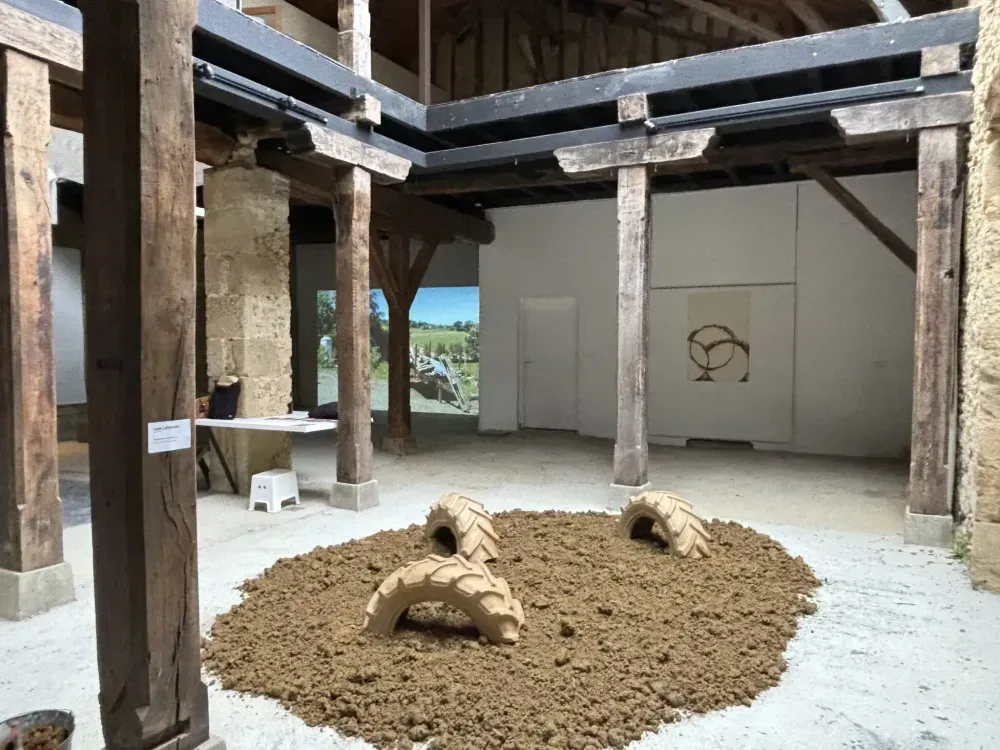 Les Abattoirs, Musée - Frac Occitanie Toulouse 2