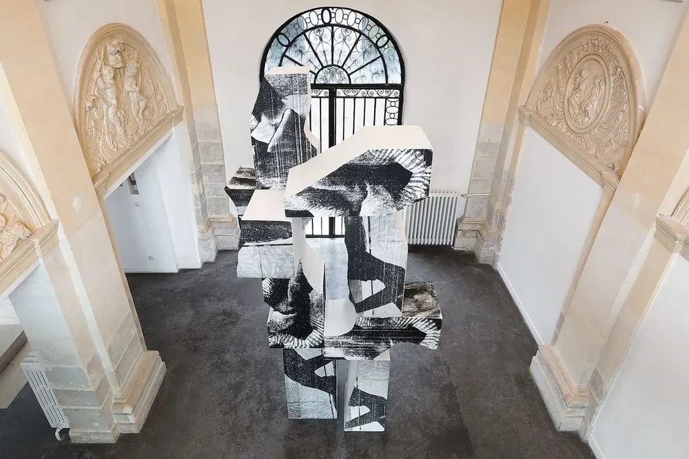 MABA - Maison d'art Bernard Anthonioz 2