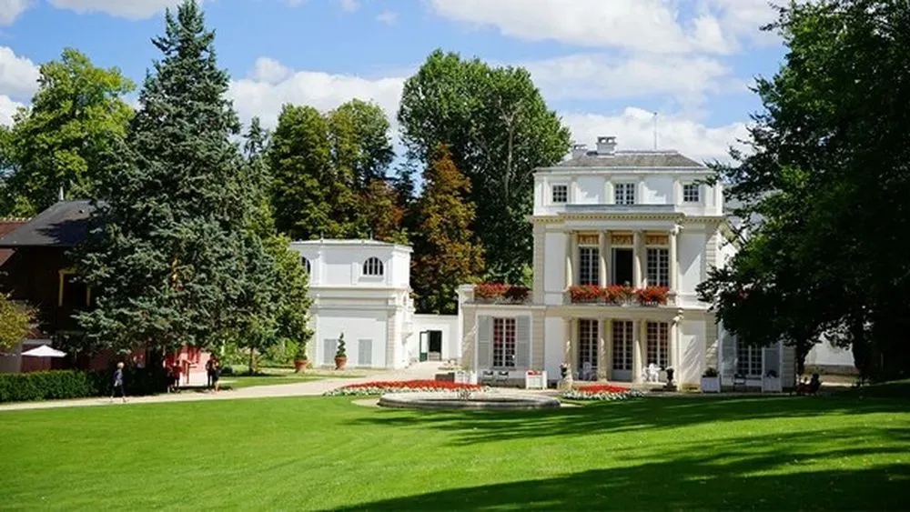 Maison Caillebotte 2