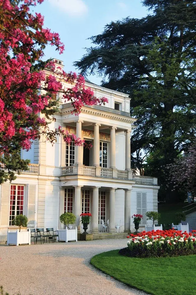 Maison Caillebotte 3